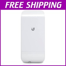 Ubiquiti NanoStation Loco M5 - 802.11n Technology