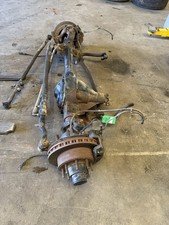 3.73 Ratio Front Axle Assembly C1 Fits 1999-2001 Ford F250 F350 3.73 Ratio Front Axle Assembly C1 Fits 1999-2001 Ford F250 F350