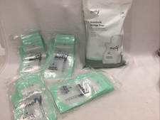 Motif Breastmilk Storage Bags  175 Count  8 Oz Bags BPA -Free / Leak Proof