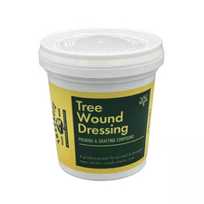 Tree Wound Dressing 16 oz. Tub Pruning Sealer and Grafting Compound