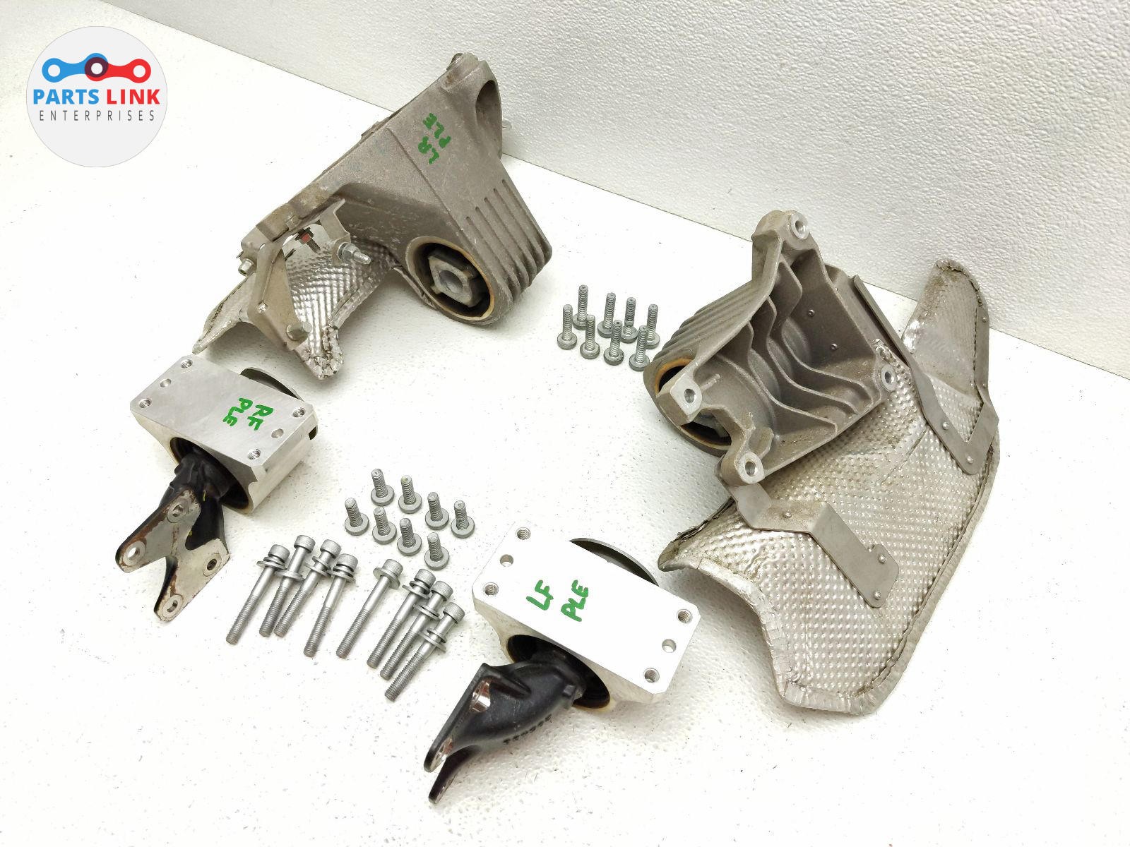 Ferrari California 2008-2014 LEFT Transmission