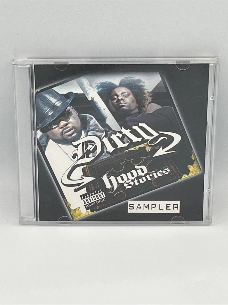 DON BUMM & GCB アラバマ G-RAP G-FUNK 【公式通販】