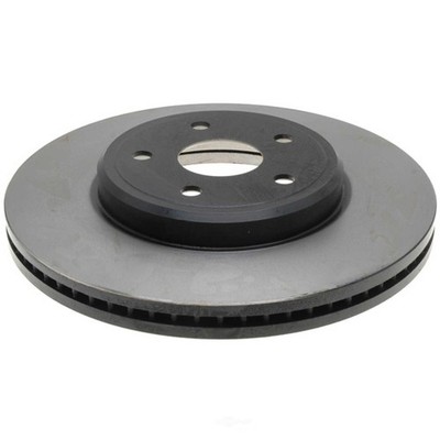 Frt Disc Brake Rotor  Raybestos  96691