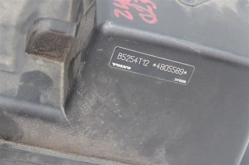 CAJA LIMPIADOR DE AIRE Volvo S60 V60 XC60 2015 15 2016 16 1329904 Foto 2 de 4