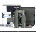DOCTER 8x56 ED/OH 8x56 ZEISSBinoculars w/Orginal Box Case Cap Strap Manual  Mint