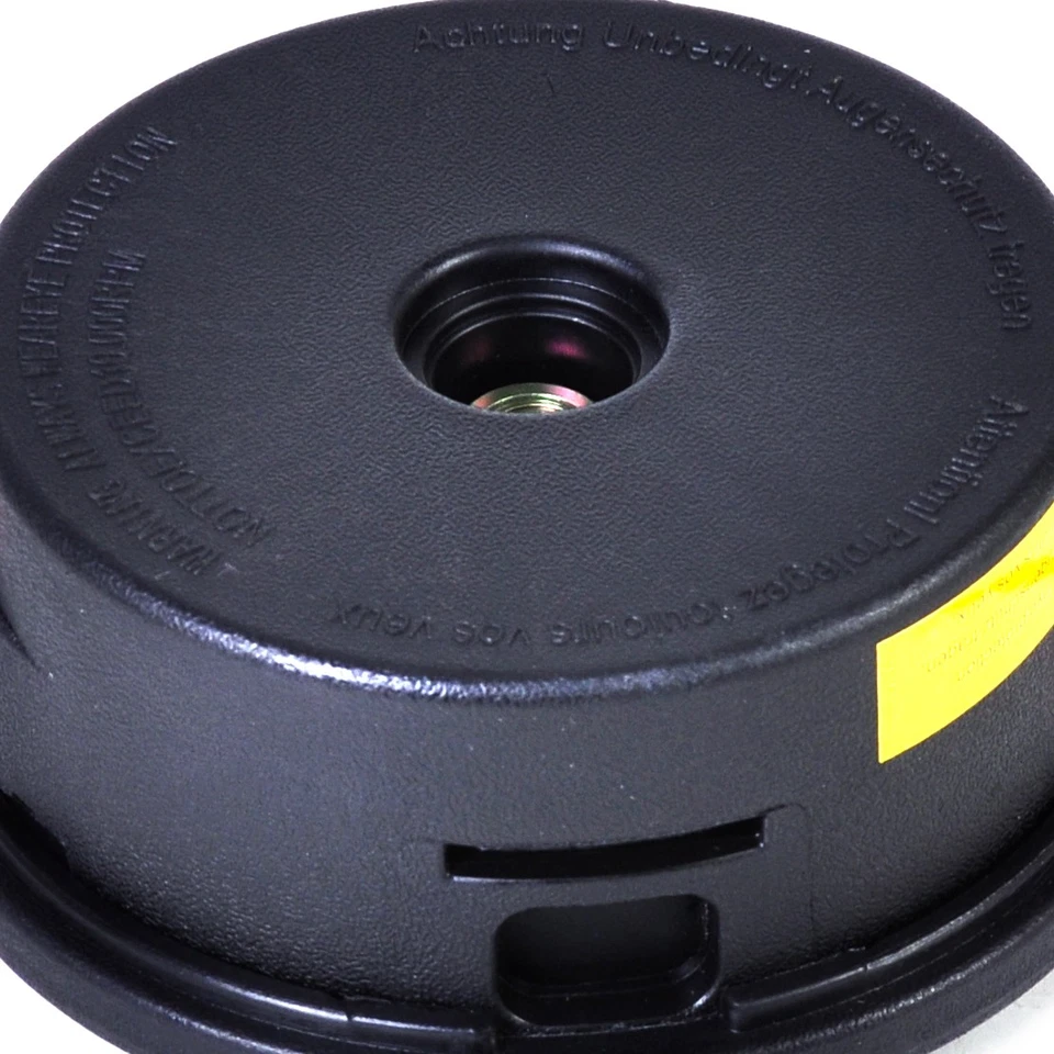 Trimmer Pump Head Cap Fit for Stihl FS40 FS55 FS44 FS88 FS86 FS80 FS83 Auto wd - Image 4 of 4