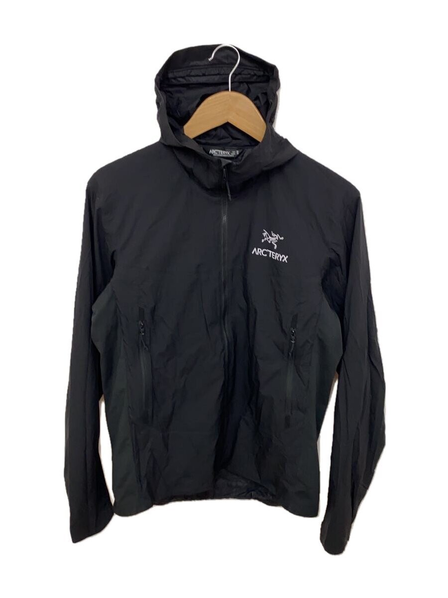 ARC'TERYX ARC TERYX Giacca Nylon XS Nylon BLK