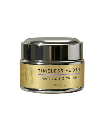 MB Skin Care - Timeless Elixir Anti-Aging Cream 1 oz
