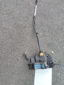 Replaces R56- 2020 KENWORTH T440 LATCH/LOCK/LEVER 3611232