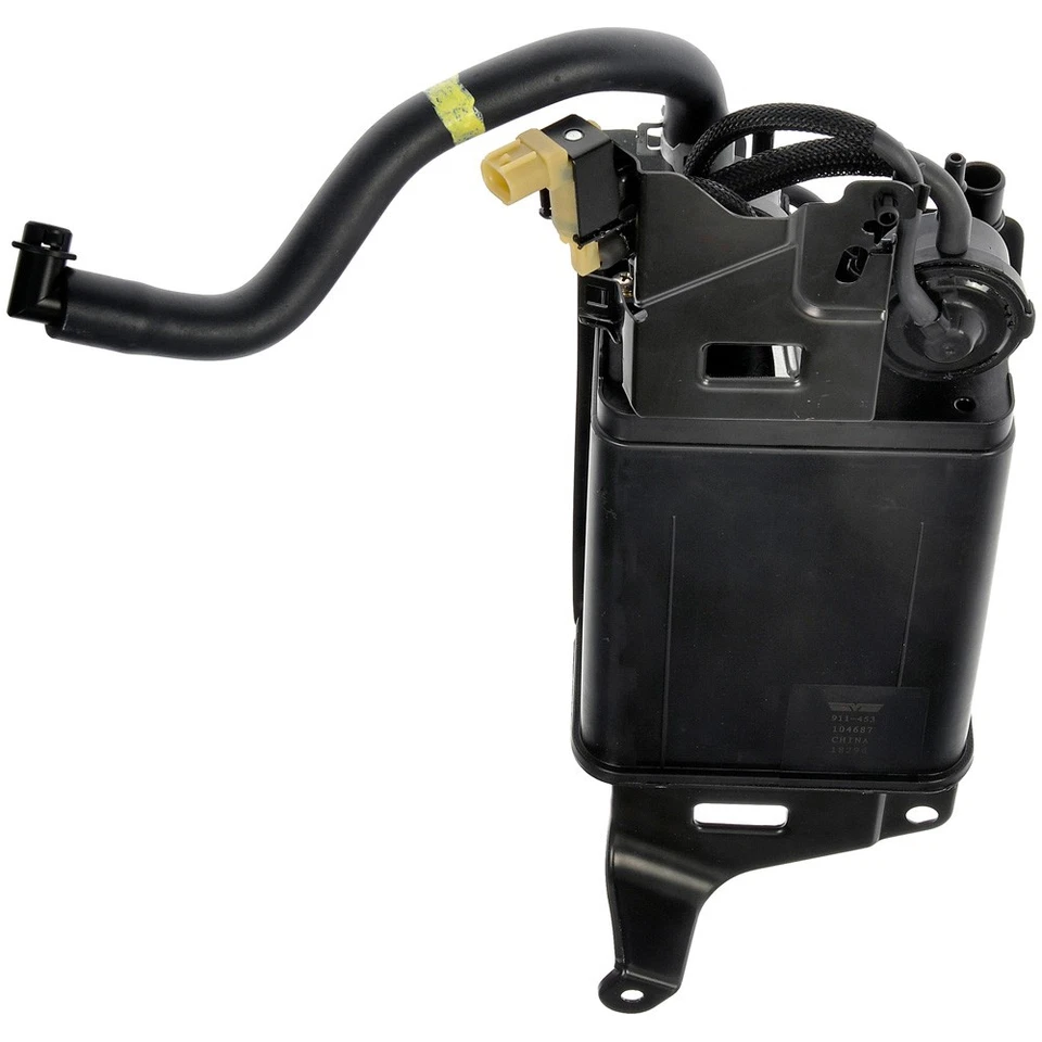 Bote de vapor DAC para Pontiac Vibe Toyota Matrix Dorman Foto 3 de 4