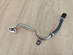 BMW X6 G06 2023 Diesel 210kW Turbolader Ölleitung Ölschlauch 7925770 FHW50078