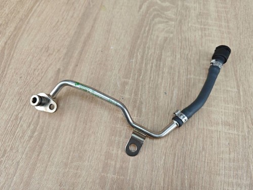 BMW X6 G06 2023 Diesel 210kW Turbolader Ölleitung Ölschlauch 7925770 FHW50078