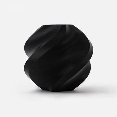 Bambu Lab ABS Filament Black Schwarz 3D Drucker Prusa Anycubic Creality Elegoo