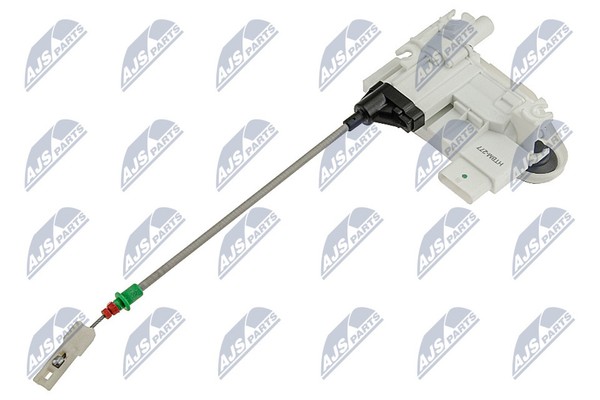 Zuziehhilfe TüR NTY EZC-BM-277 FüR BMW X5 F15 F85 X6 F16 F86 Sdrive Xdrive 40E-image
