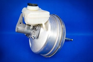 Audi A6 4G A7 FL Hauptbremszylinder Bremskraftverstärker 4G1612103H