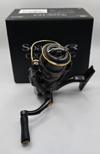 Shimano 21 Soare XR C2000SSPG Spinning Reel from Japan