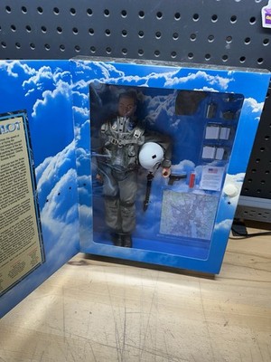 GI Joe: Limited Edition: F-15E Pilot: NIB