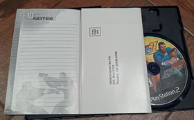 (MA2) Time Crisis 2 (Sony PlayStation 2 PS2) Complete w/ 2 Guns, Manual, RC