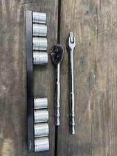 Blue Point Socket Set 38