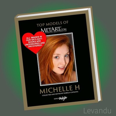 MICHELLE H - TOP MODELS OF METART | ISABELLA CATALINA | Erotik - Fotografie