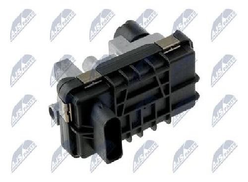 NTY Turbocharger Actuator ECD-BM-010 For BMW Exhaust Gas Turbo