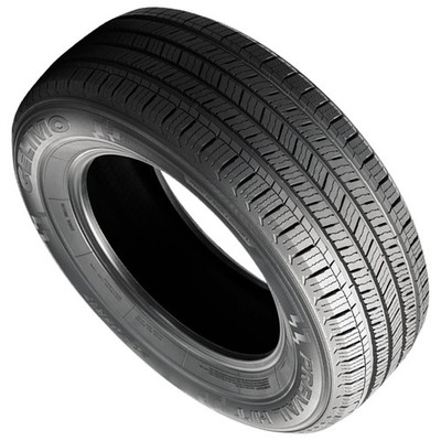 1 Celimo Prevail H/T LT225/75R16 115/112S Highway Truck 10 PLY w/ 50K Mileage