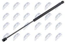 NTY Heckklappen Dämpfer Gasfeder Kofferraum AE-VW-061 für POLO VW 2 86C 80 86CF