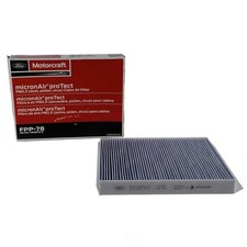 Cabin Air Filter Motorcraft FPP-78 fits 15-20...