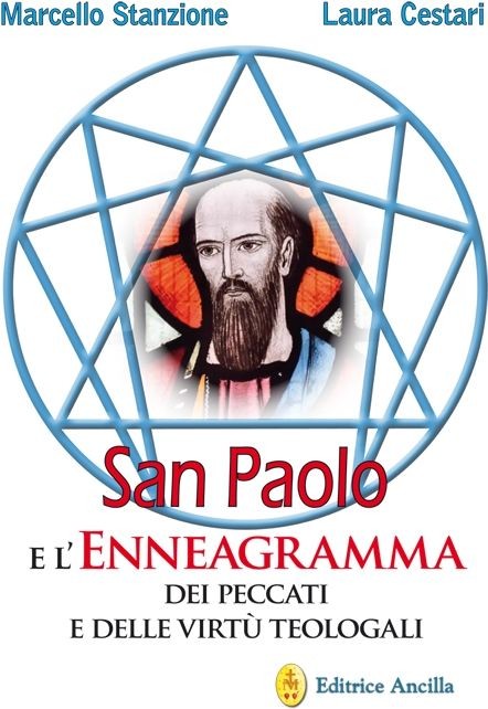 Libri Marcello Stanzione, Laura Cestari - San Paolo E L'Enneagramma Dei Peccati