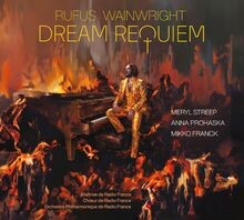 Rufus Wainwright: Dream Requiem  von Rufus Wainwright | CD | Zustand neu