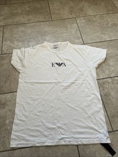 Emporio Armani Men's T-Shirt Size L