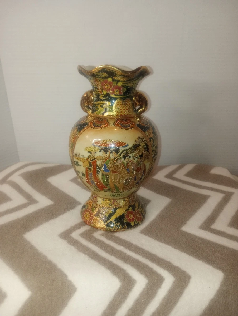 复古复制中国古董花瓶| eBay