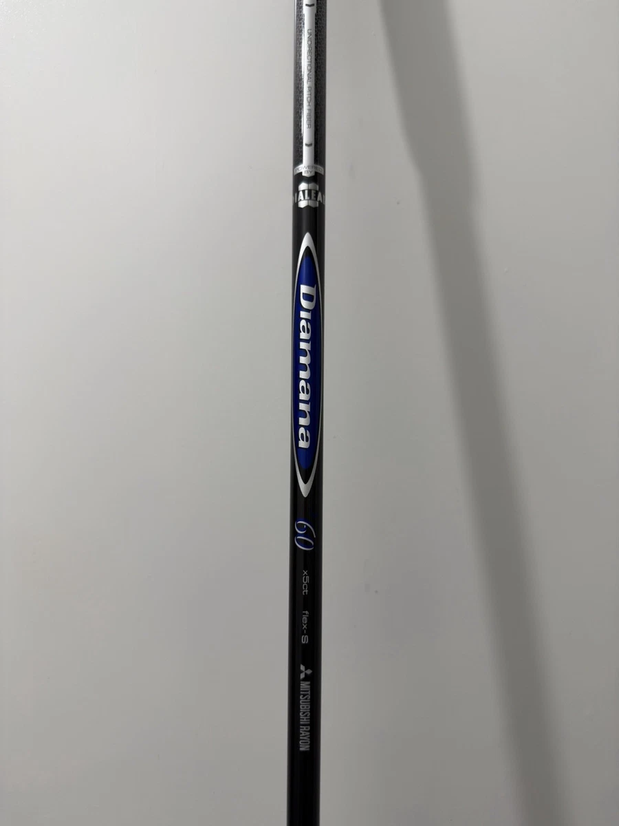 Titleist Diamana Golf Club Shafts for sale - eBay