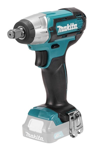 Makita Akku-Schlagschrauber 12V Max. (Ohne Akku, Ohne LadegeräT) TW141DZ-image
