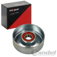 Maxgear Spannrolle Keilrippenriemen Passend FüR Hyundai Santa KIA Carnival |