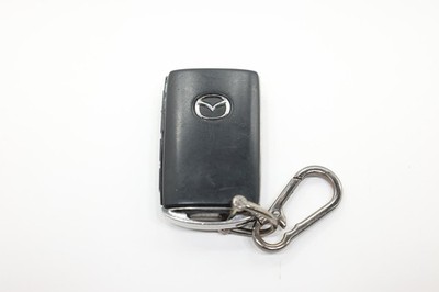2024 - 2026 MAZDA CX-90 SMART KEYLESS ENTRY REMOTE KEY FOB TRANSMITTER OEM