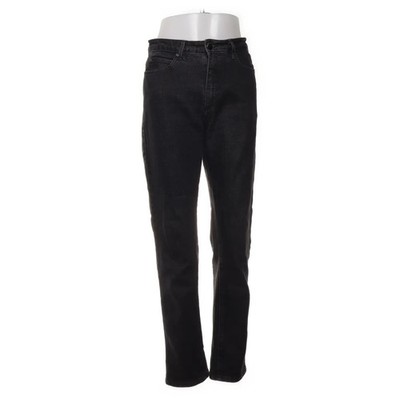 Kancan, Jeans, Größe: 38, SANNA, Schwarz, Baumwolle/Elasthan/Polyester #Amd