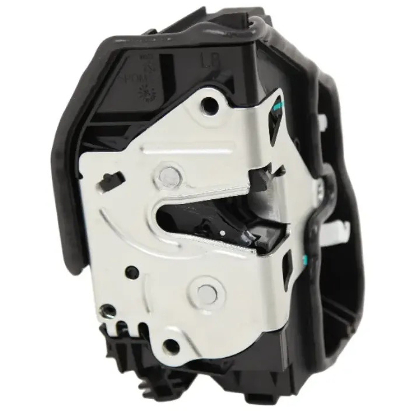 For Bmw E87 F20 E90 F30 F32 F10 Front Door Lock Actuator Mechanism Left Side