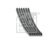 FEBI BILSTEIN Keilrippenriemen 1001014 für VW PASSAT B8 3G2 CB2 Variant 3G5 CB5