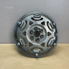 12-18 BMW F30 328I 528I N20 N26 AUTOMATIC TRANSMISSION FLYWHEEL FLEX PLATE OEM
