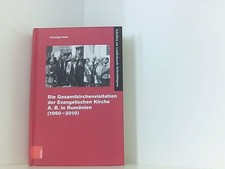 Die Visitationsberichte des Bischofs der Evan...