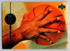 1994 Upper Deck Jordan Rare Air #52 Michael Jordan Basketball Card