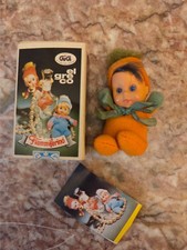 BAMBOLINA FIAMMIFERINO EL GRECO GIG