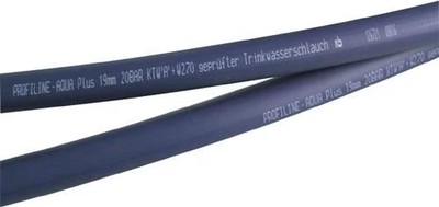 TRICOFLEX Trinkwasserschlauch Profiline-Aqua Plus Länge 50 m Rolle
