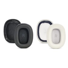 1Pair Ear Pads Cushion For Bowers  Wilkins PX7 S3 Headphones Replacement