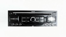 Autoradio Peugeot 5008