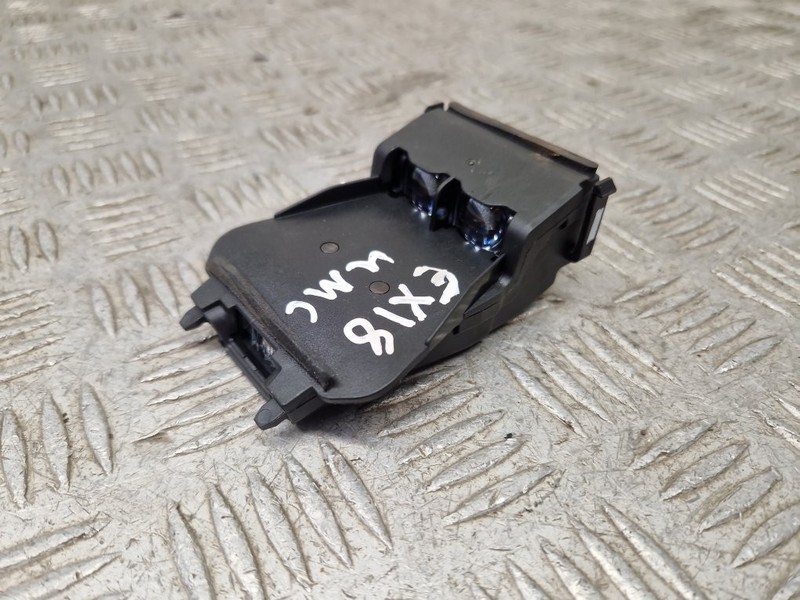 FORD MONDEO FRONT LIDAR SENSOR DG9T14F499AG MK5 2018