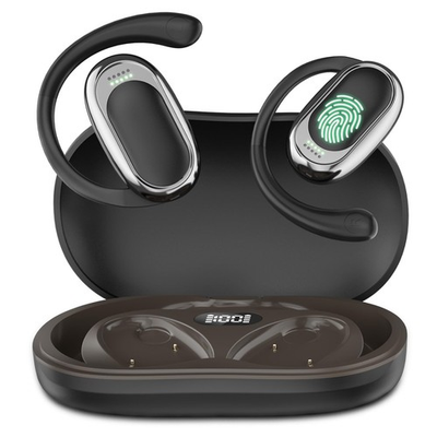 #ad #ad Auriculares De Traducción AI en Tiempo Real 144 Idiomas Para Android iPhone 2025 $49.99