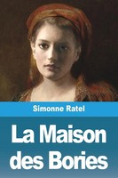 La Maison Des Bories Simonne Ratel Taschenbuch FranzöSisch 2023 Prodinnova