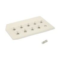 GlüHlampe SekundäR Osram PBT5 Standard 24V, 1,2W, 10 StüCk